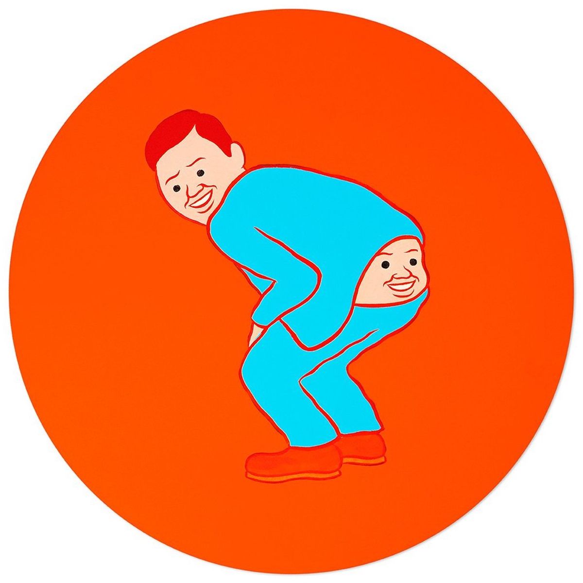 Bootyboop (Set of 3)