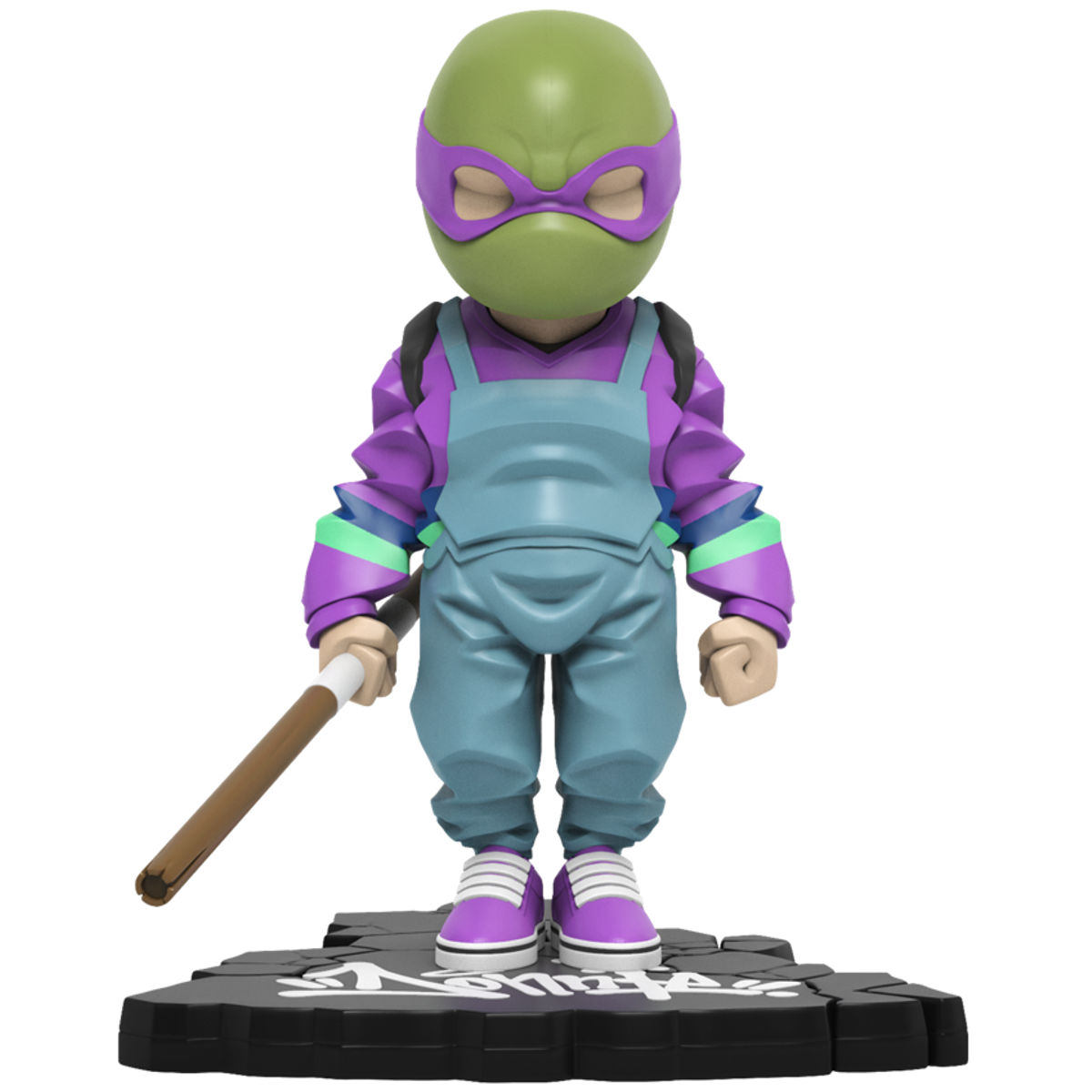 Donatello : Teenage Mutant Ninja Turtles