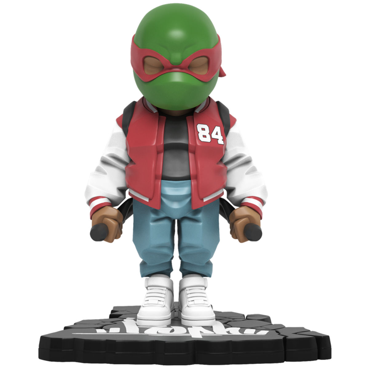 Raphael : Teenage Mutant Ninja Turtles