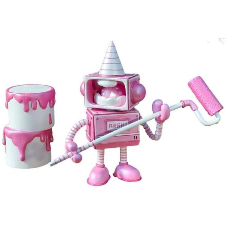 null by Mupa Toy