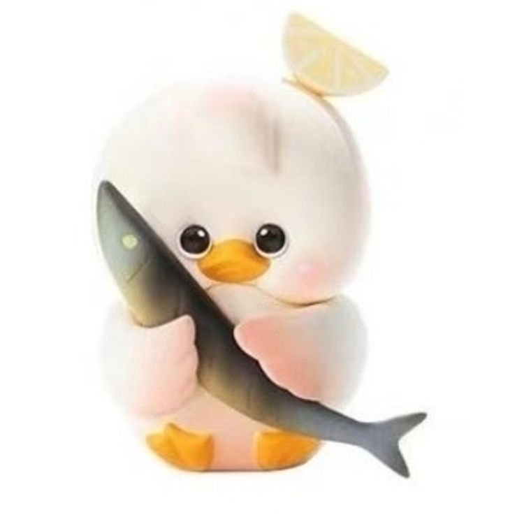 Mackerel by Actoys