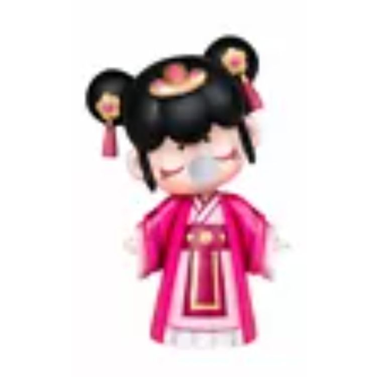 Wei fu Zi by Rolife