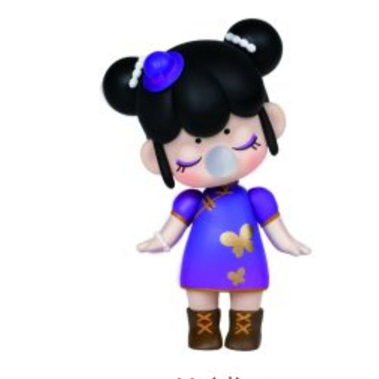 Xao Mei Ling by Rolife