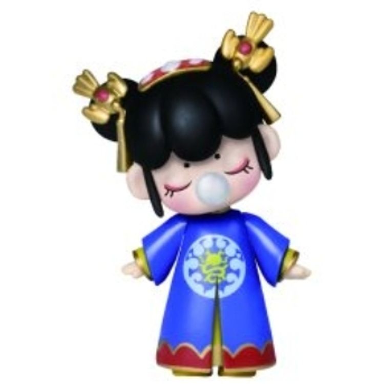 Fu Cha by Rolife