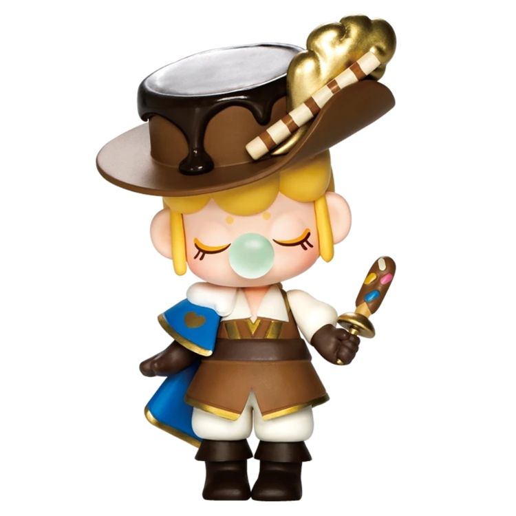Choco by Rolife