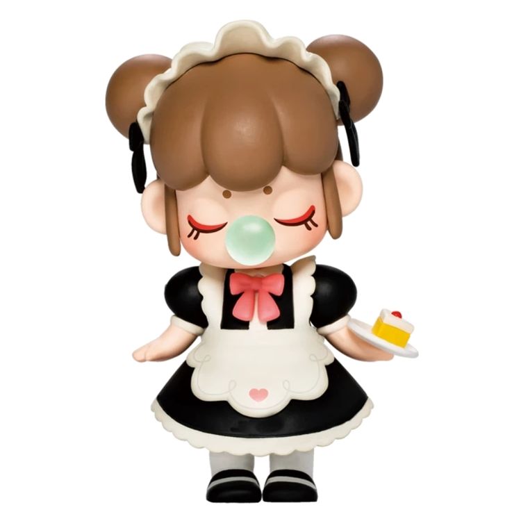 Maid by Rolife