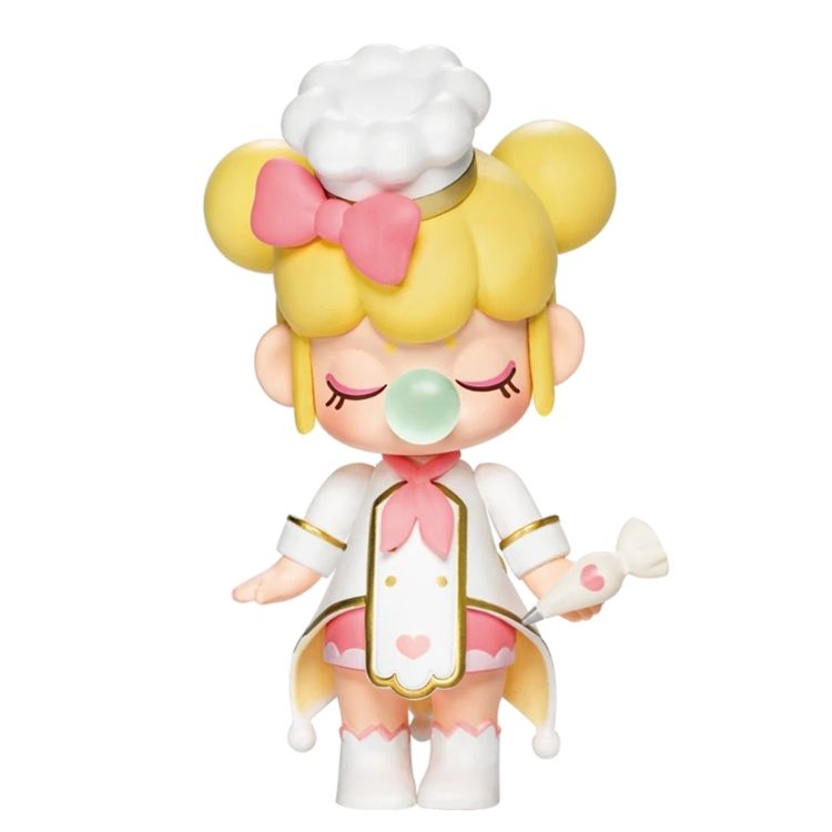 Pastry Chef by Rolife