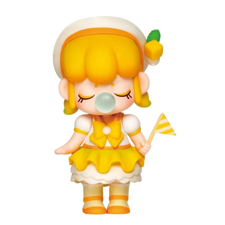 Little Mango by Rolife