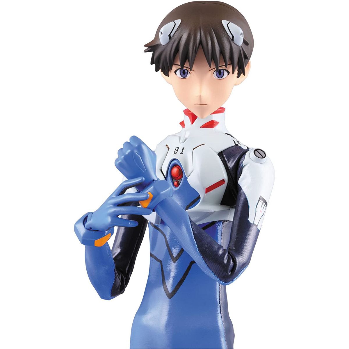 Evangelion - Shinji Ikari