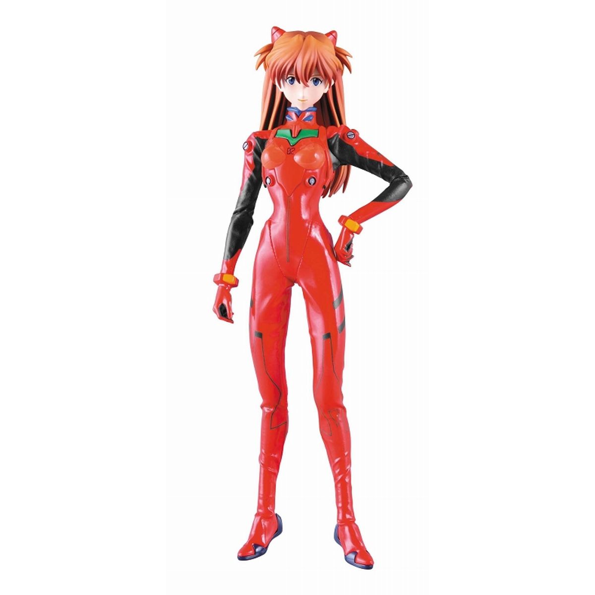 EVANGELION 2.0 - ASUKA LANGLEY