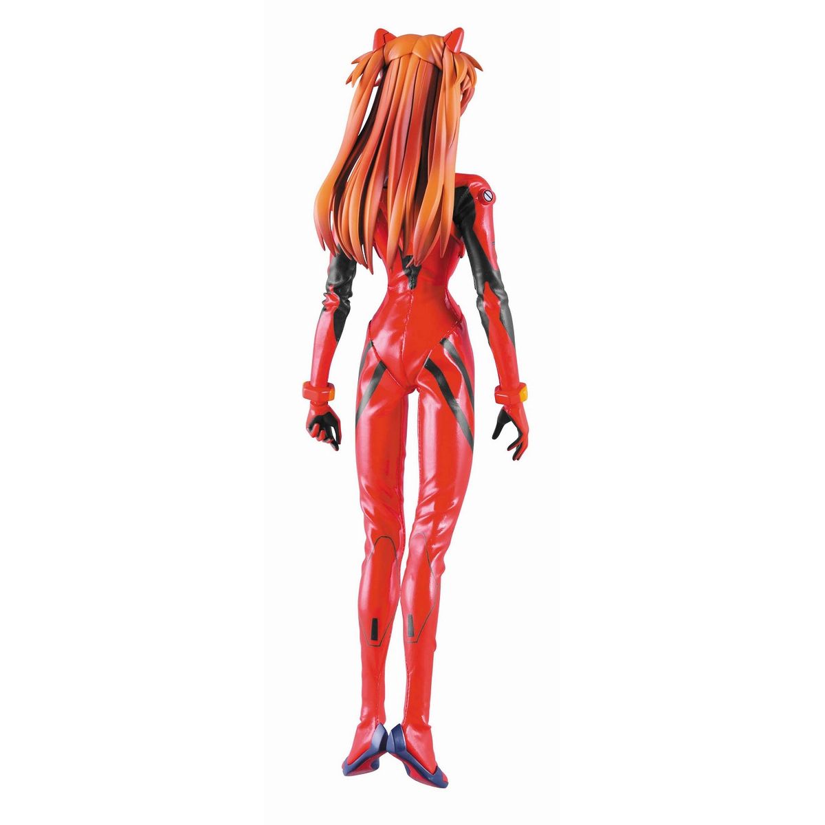 EVANGELION 2.0 - ASUKA LANGLEY