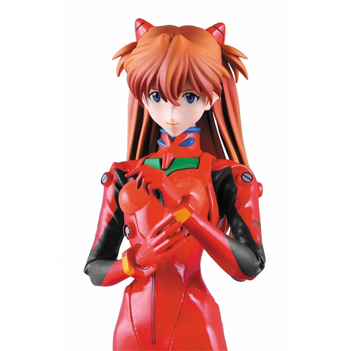 EVANGELION 2.0 - ASUKA LANGLEY