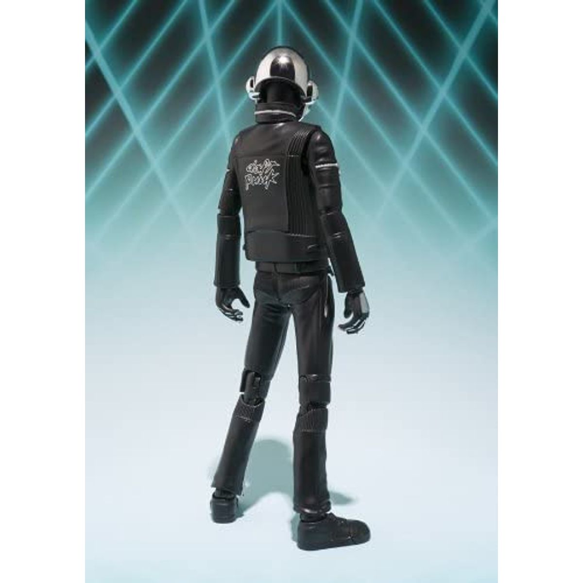 Daft Punk - Thomas Bangalter