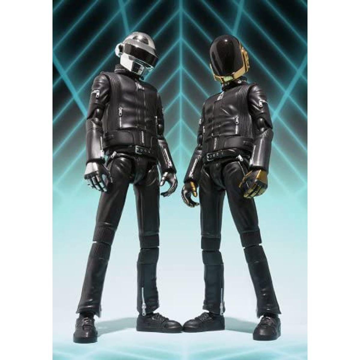 Daft Punk - Thomas Bangalter