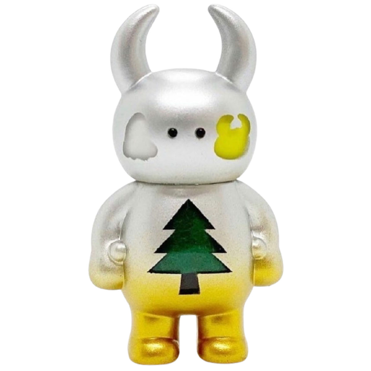 Uamou Kickstarter Reward