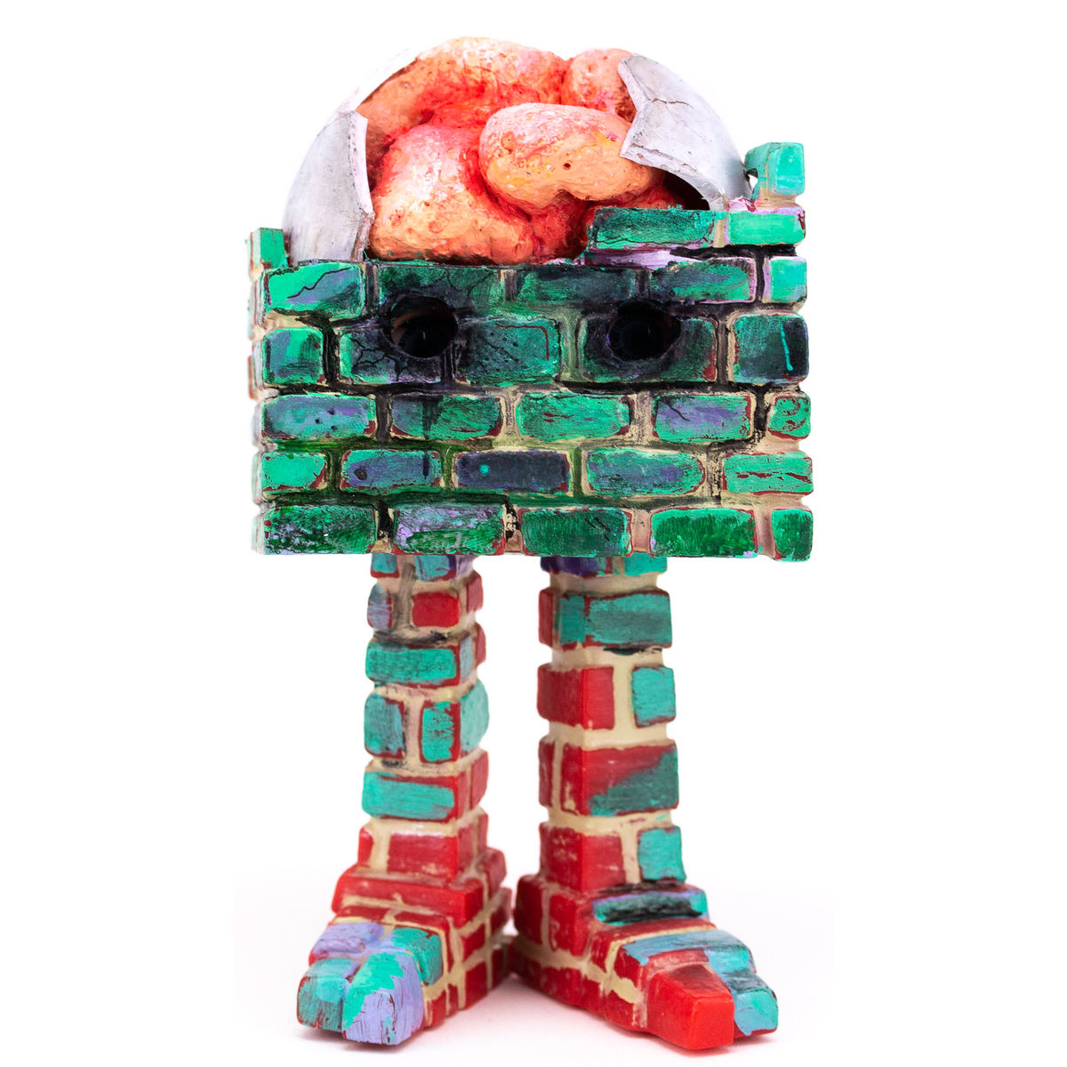 Zombie Brick