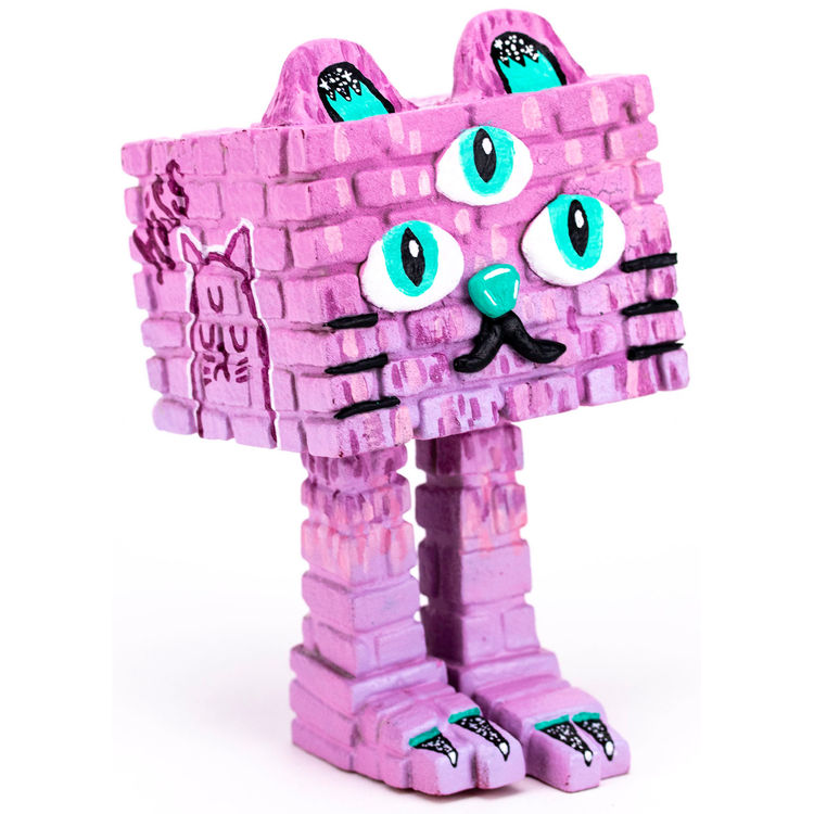 Twinkle Toes by HISS