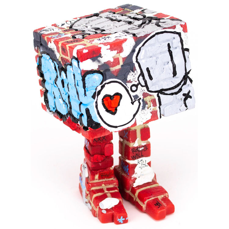 Solid Foundations by ChrisRWK