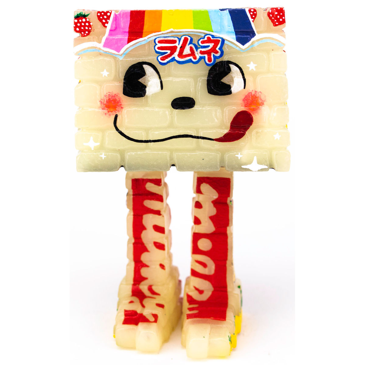 Imaginary Nostalgia Intesifies