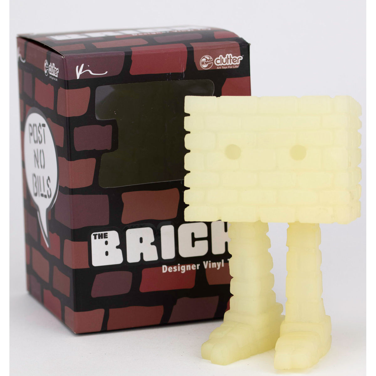 The Brick GID