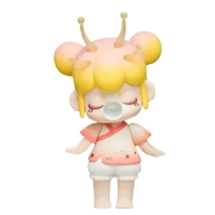 Snail Fairy by Rolife