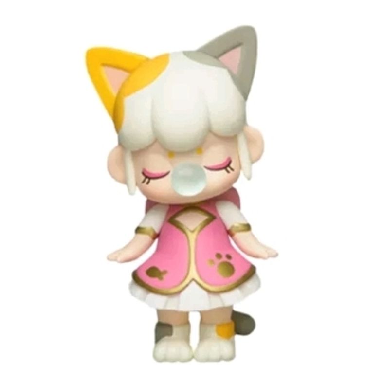 Meow Fairy by Rolife