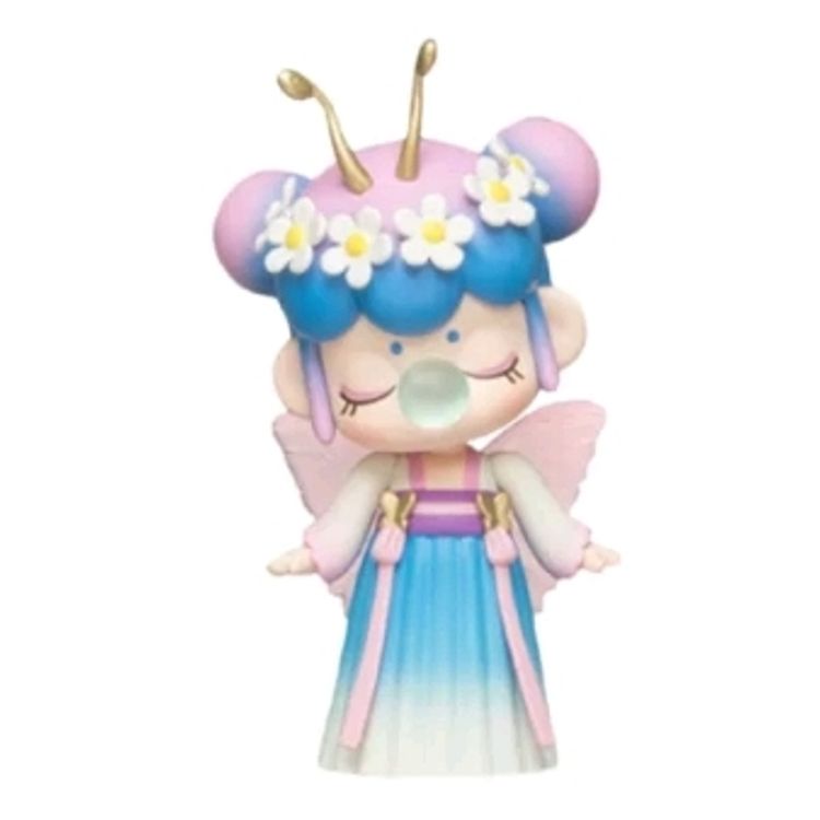 Butterfly Fairy by Rolife