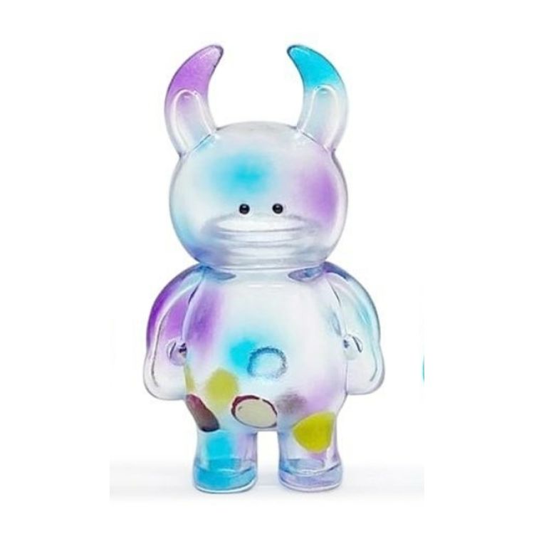 Mount Boo Cube Uamou by Uamou (Ayako Takagi)