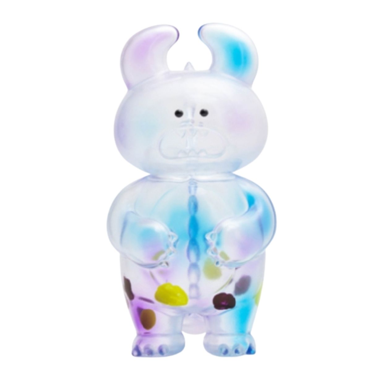 Mount Boo Cube Dino Uamou