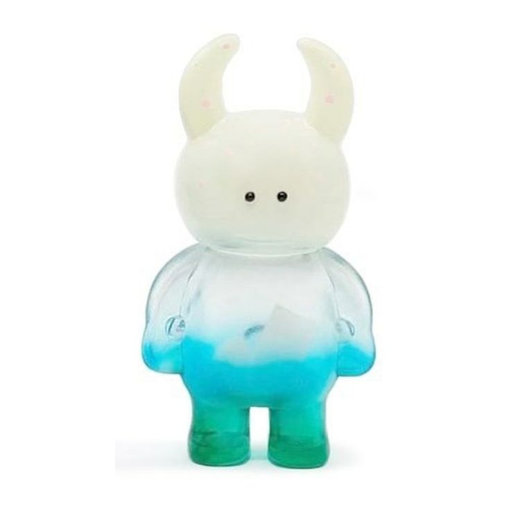 Mysterious Green Apple Soda Uamou by Uamou (Ayako Takagi)