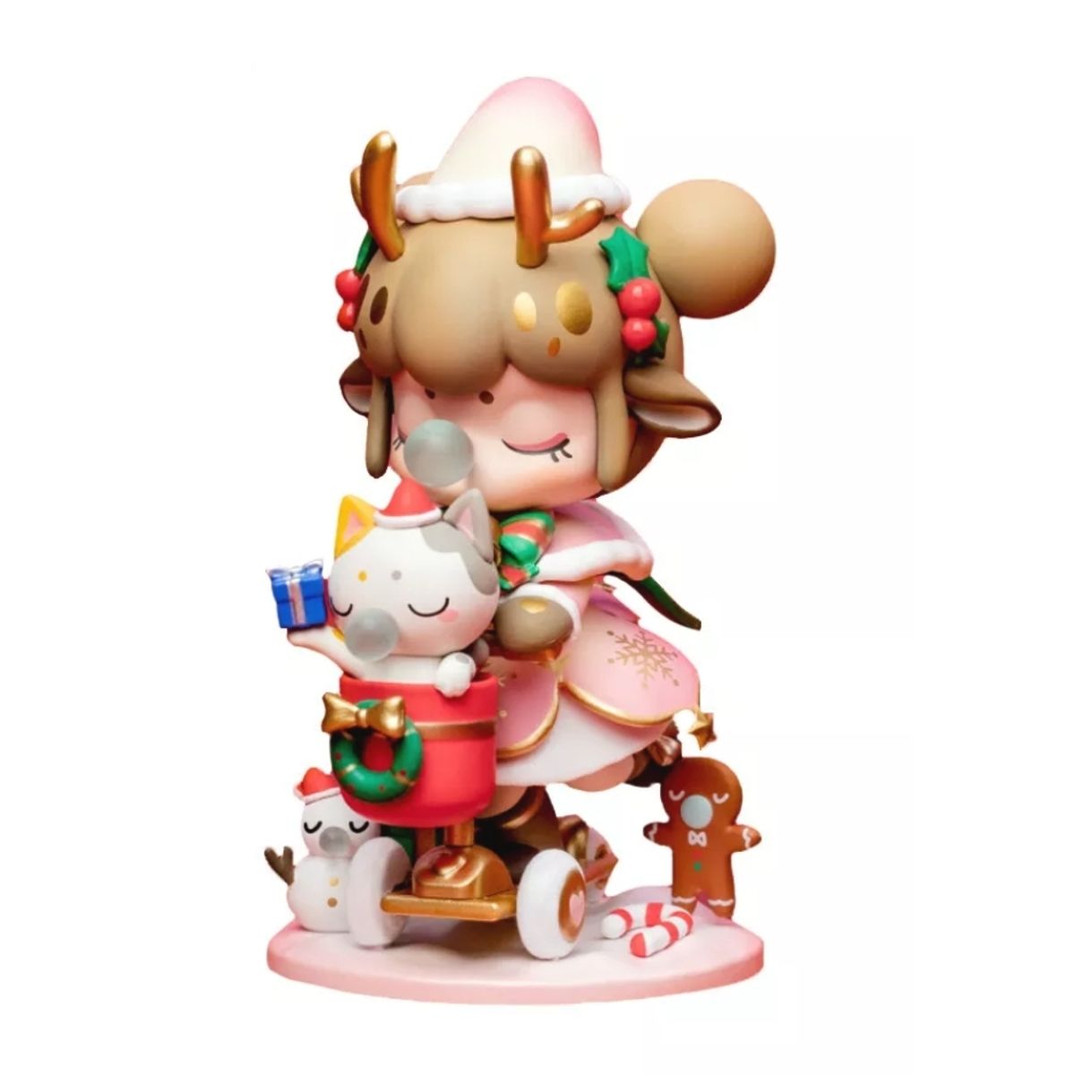 Merry Christmas Nanci