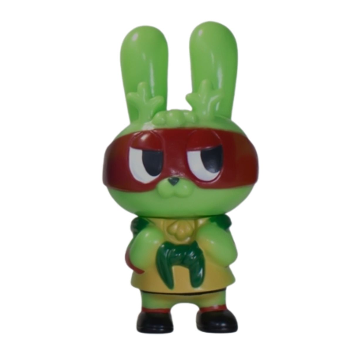 Dorobanii Mutant Bros Brown