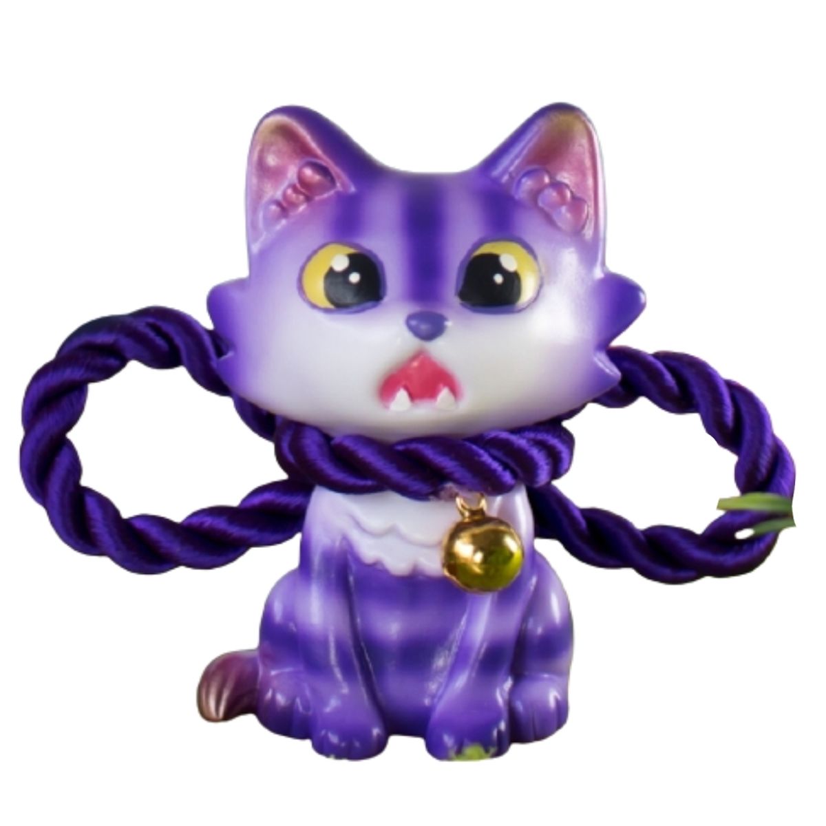 Cheshire Baby Wananeko