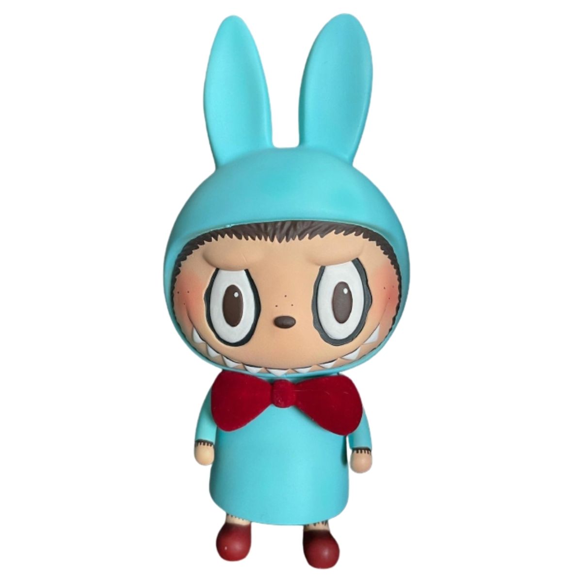 7" A Boy Zimomo Combined