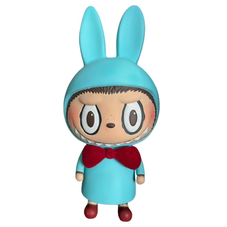 7" A Boy Zimomo Combined by B.Wing