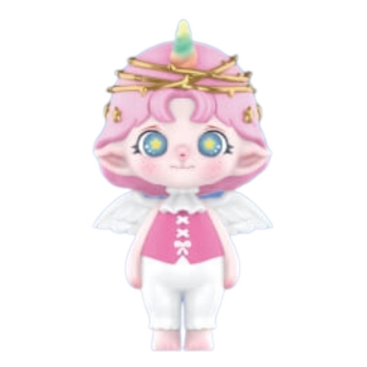Unicorn by POP MART