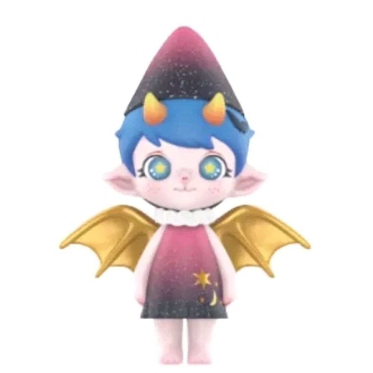 Night Elf (Secret Figure)