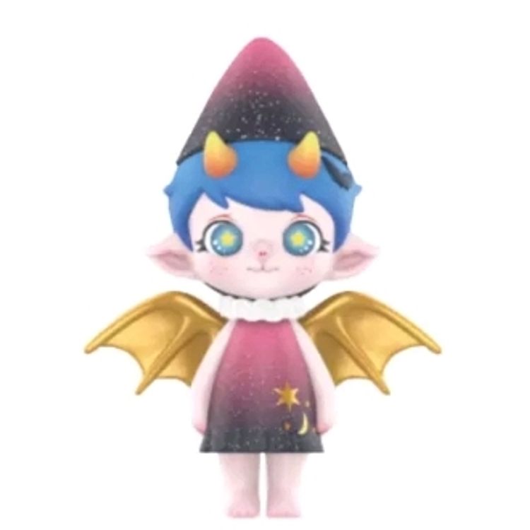 Night Elf (Secret Figure) by POP MART