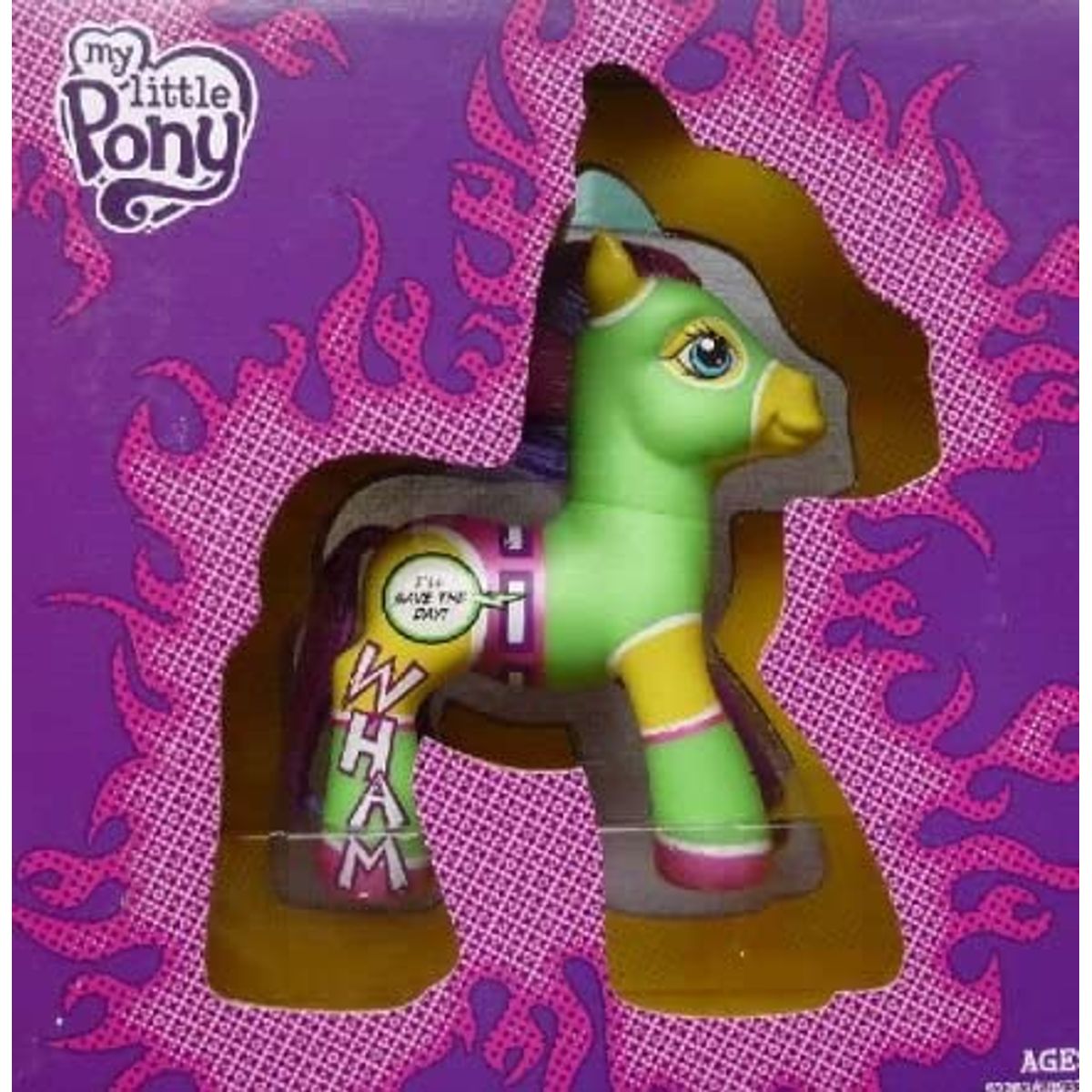 SDCC 2009: Good Vs. Evil