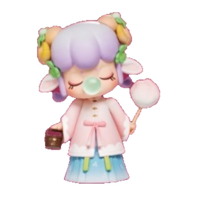 Goat by Rolife