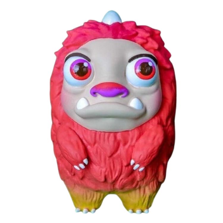 MUSHKiN J.P Toys by Mr. Kreme