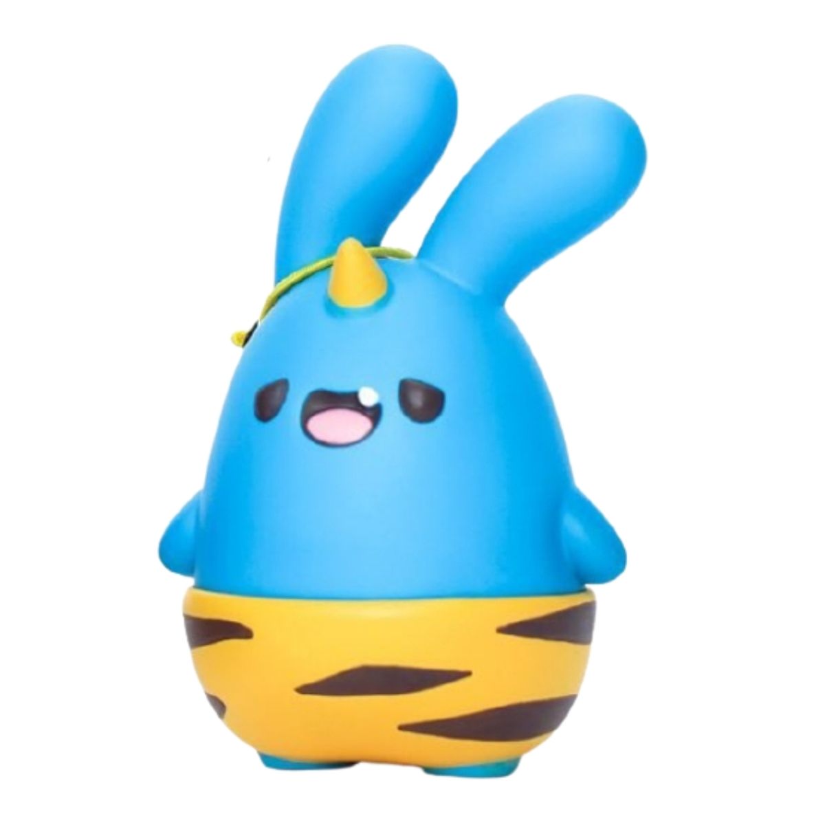 Blue and Yellow Ngaew Ngaew