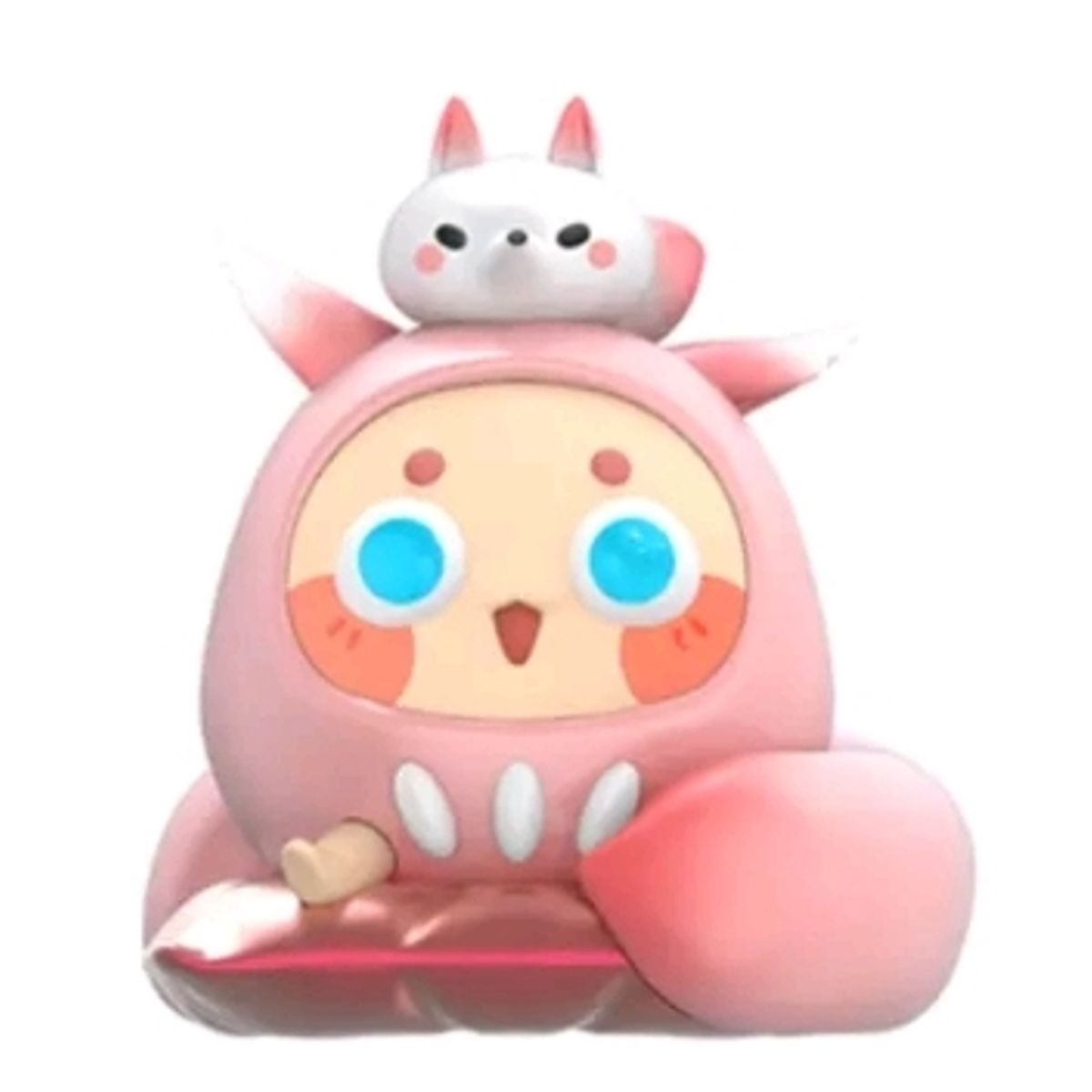 Fox Fairy Variant (Secret Figure)