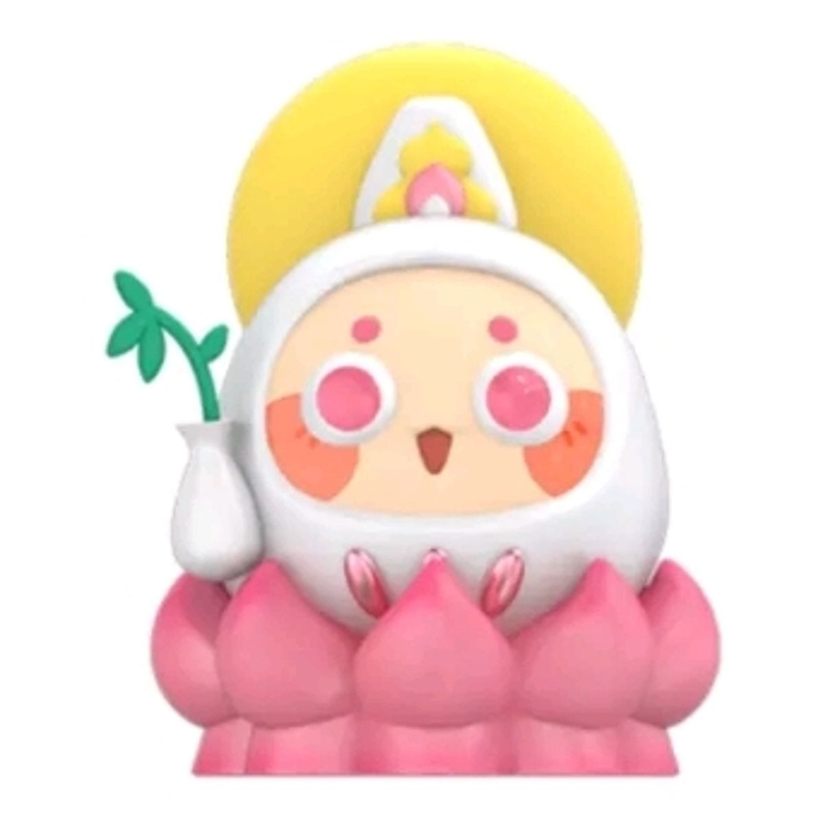 Guanyin (Secret Figure)