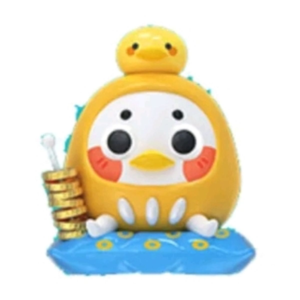 Cash Duck