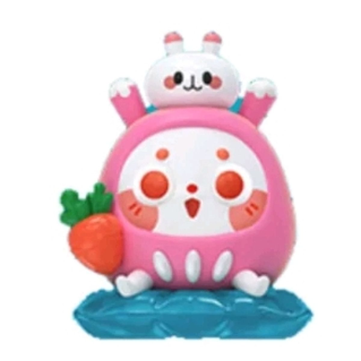 Treasure Rabbit