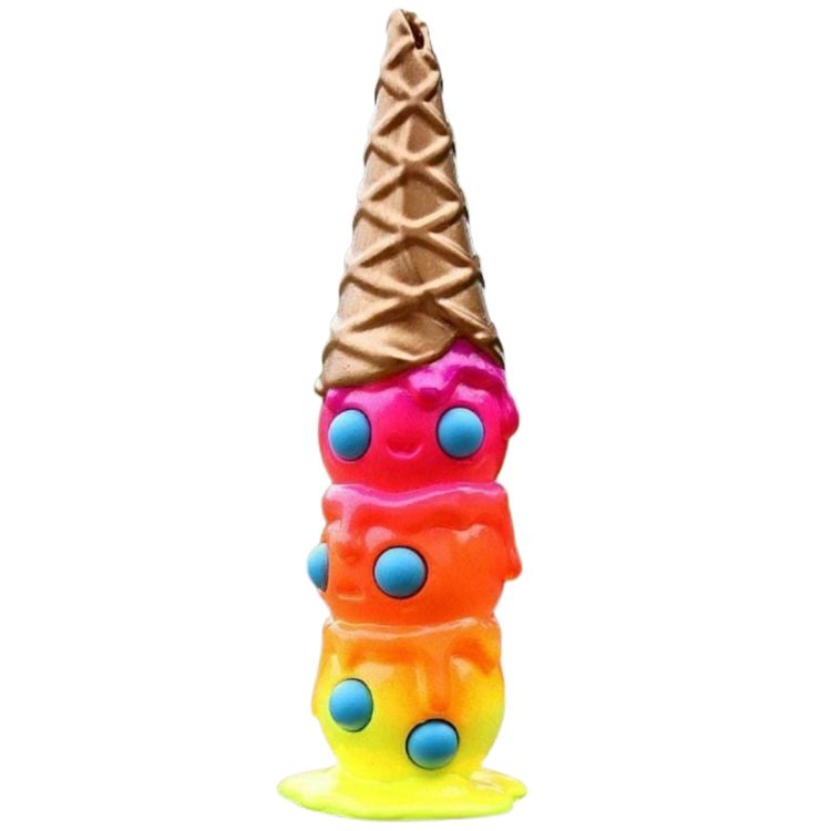 null by Leftover Toys (Johnny Dean)
