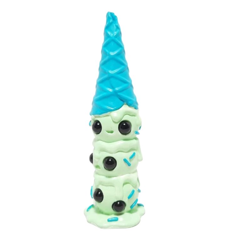 Sprinkled Seafoam by Leftover Toys (Johnny Dean)