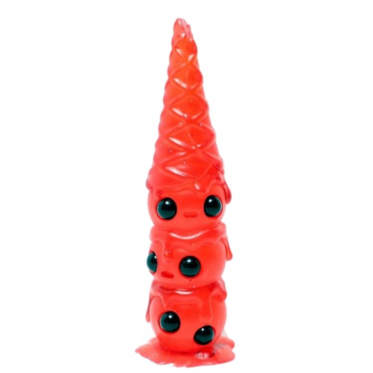 null by Leftover Toys (Johnny Dean)