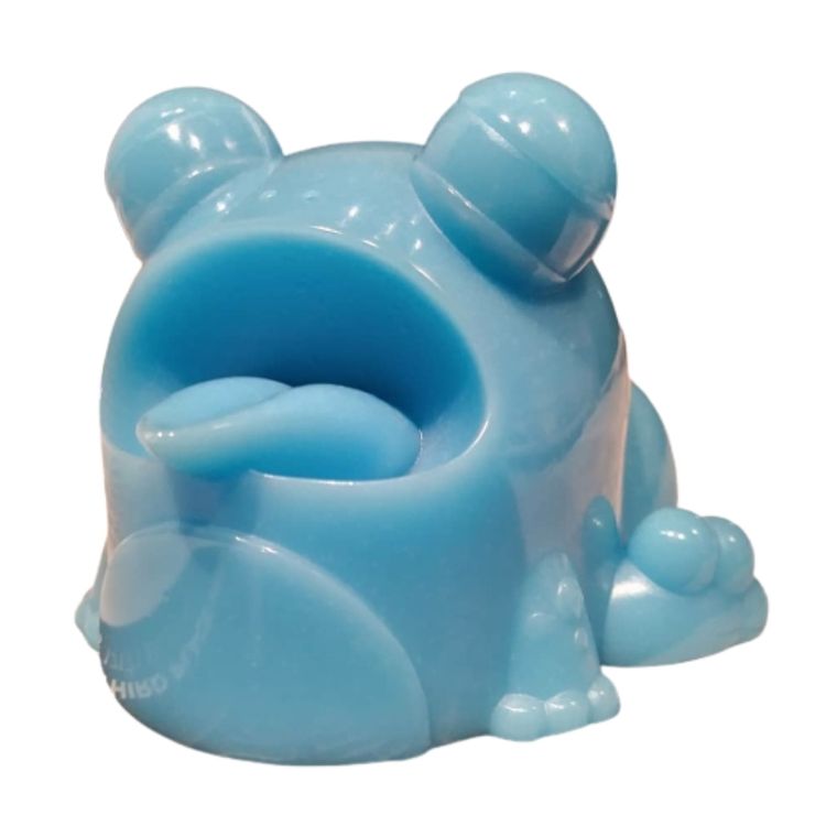 Light Blue by Leftover Toys (Johnny Dean)